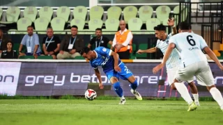 Adana Demirspor'da kan kayb devam ediyor