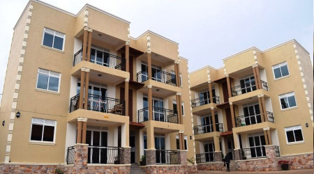 Adana Yumurtalık'ta 31 daire icradan satılıktır