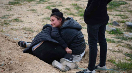 Adana'da bir kadın daha katledildi