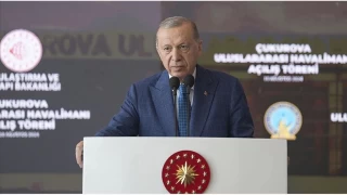 Adana'da Çukurova Havalimanı açıldı, Şakirpaşa Havalimanı için karar verildi
