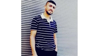 Adana'da drenaj kanalnda sr lm 