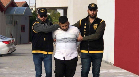 Adana'da kadın cinayeti