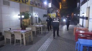 Adana'da kebapçıya silahlı saldırı: 1 ölü