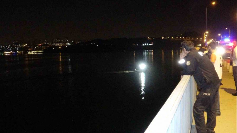 Adana'daki olay intihar mı, kaza mı?