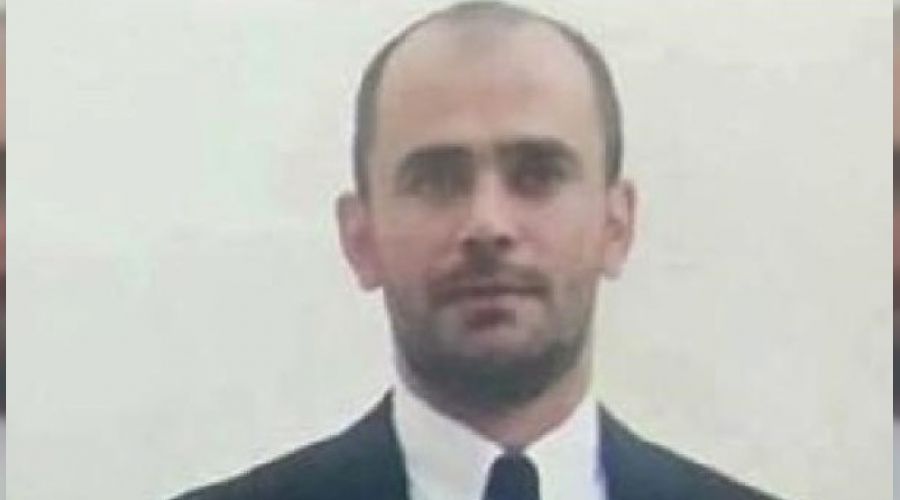 Adem akc'ya saldran 2 pheli tutukland