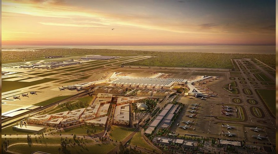 Ad�  �stanbul Havaliman�