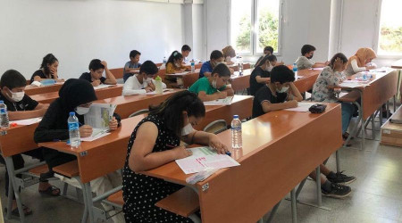 Adıyaman Belediyesinden öğrencilere ödüllü sınav
