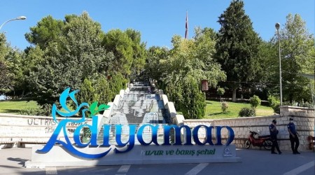 Adyaman'da 113 adrese karantina