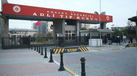 Adli Tıp Kurumu 40 personel alacak