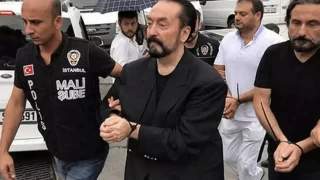 Adnan Oktar davasnda 4 sana tahliye