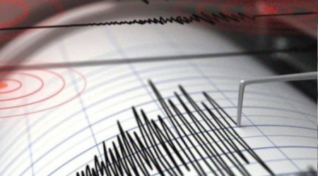AFAD: 'Malatya'nın Yeşilyurt ilçesinde 4.4 şiddetinde deprem meydana geldi'
