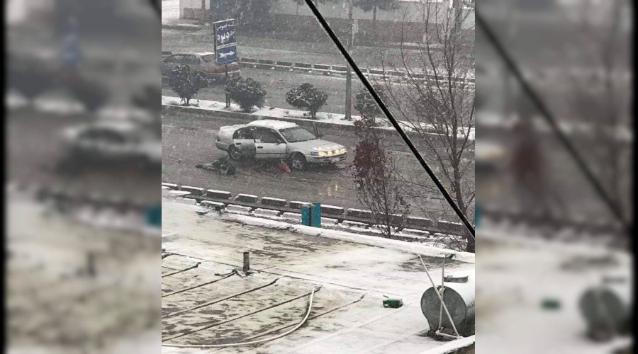 Afganistan�da kan durmuyor