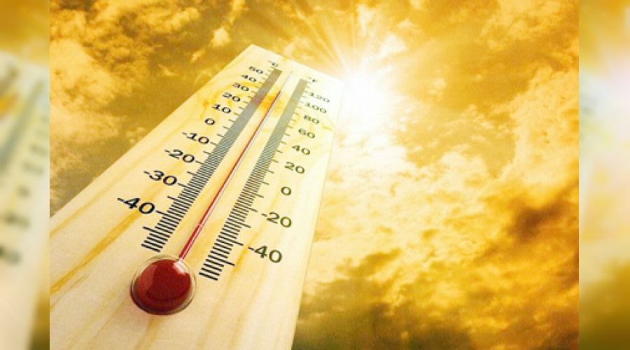 Afrika sıcakları geliyor