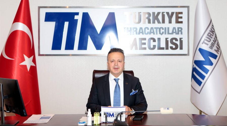 Afrika'n�n ihracattaki pay� art�yor