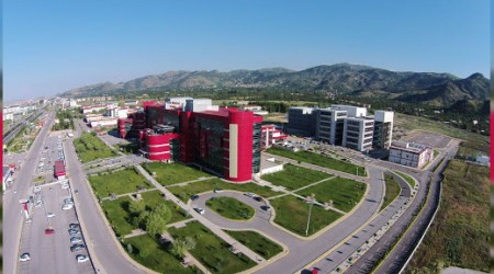 Afyonkarahisar Sağlık Bilimleri Üniversitesi öğretim üyesi alacak