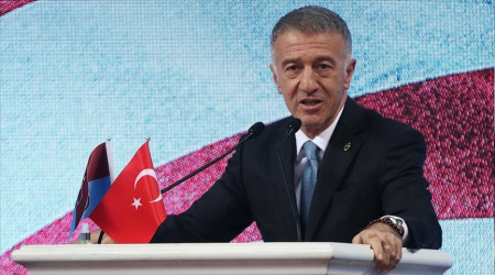 Ağaoğlu Avcı için sessizliğini bozdu