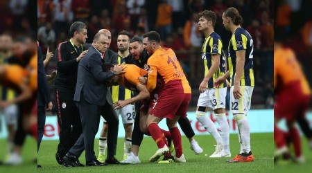Ağır cezalar yolda