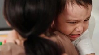 Alamasna cevap vermek bebei martmak mdr?