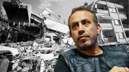 'AHBAP AFAD'ın karşıtı değildir'