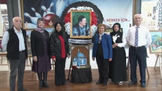 'Ahde Vefa' sergisi
