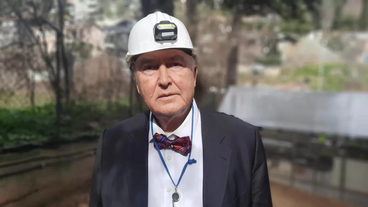 Ahmet Ercan'dan �zmir'e art�� uyar�s�