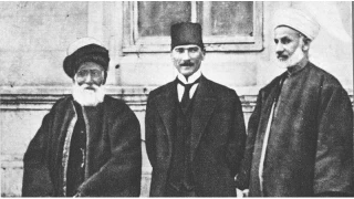 Ahmet Kayhan Hoca: Atatrk evliyadr