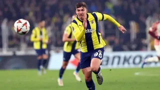 Ahmetcan Kaplan, Abdülkerim'i unutturmaya geliyor! Uğurcan Çakır aracı oldu