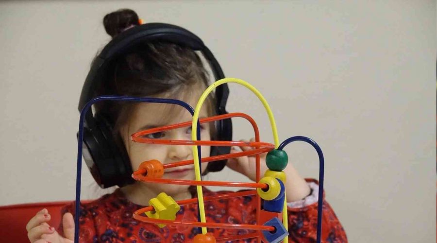 Ailelerin bu hatas� �ocu�un gelece�ini karart�yor