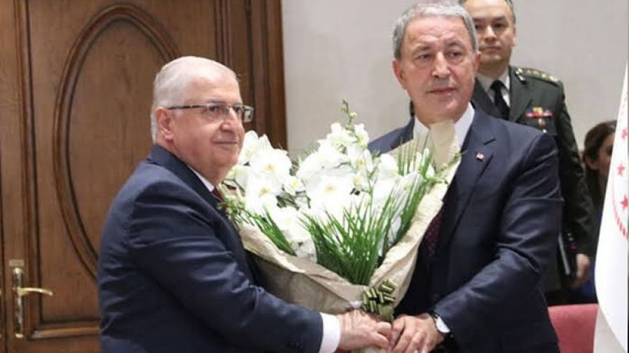 Akar gitti, Gler geldi 