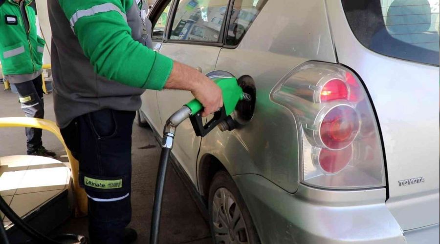 Akaryak�t��lar da isyanda!