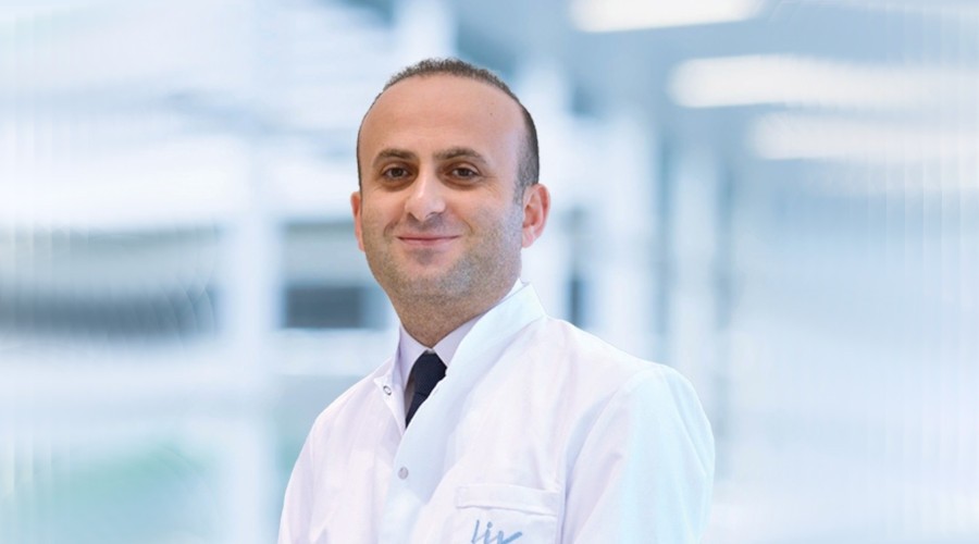 Akci�er nod�l� kanser i�areti olabilir