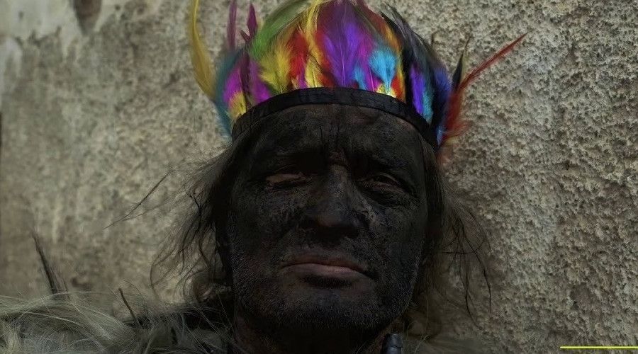 Akdeniz �niversitesi ��rencisine En �yi Belgesel Film �d�l�