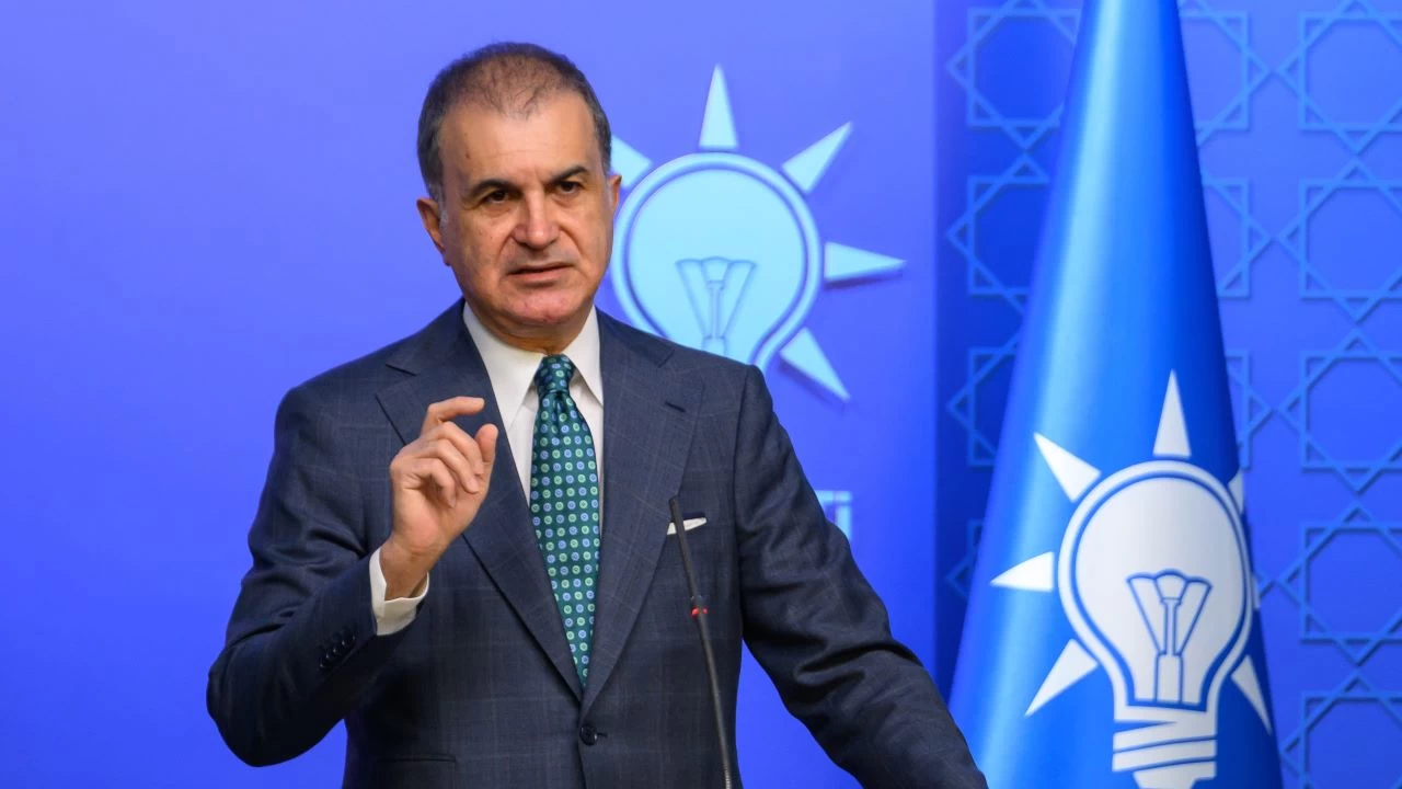 AKP MYK'sı seçim sonuçları için toplandı