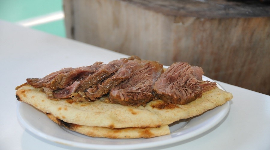 "Akşehir Tandır Kebabı" artık patentli lezzet