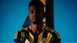 Al-Ahli'den yeni teklif: Semedo u�acak!