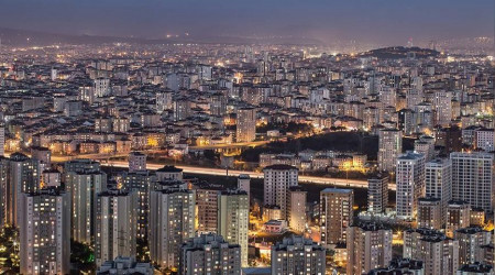 'Al yıkılmış ayıplı binanı, ver paramı'