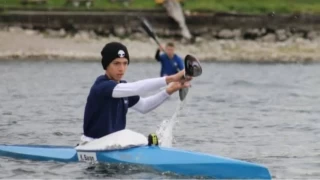 Alabora olan kanodan düşmüştü: Cansız bedenine ulaşıldı