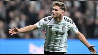 Ali Eren Beşerler’den yönetime uyarı