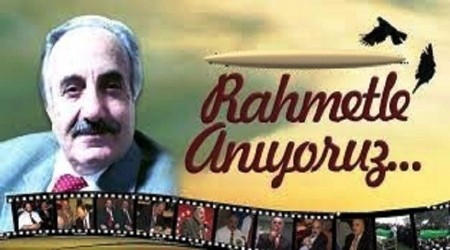 Ali Gedik Hocamızın kaleminden dua