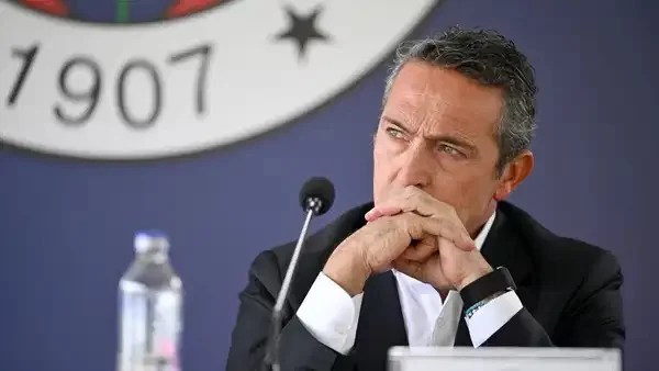 Ali Ko�'un i�aretini bekliyorlar