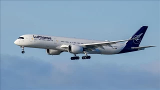 Alman hava yolu irketi Lufthansa'dan ac karar