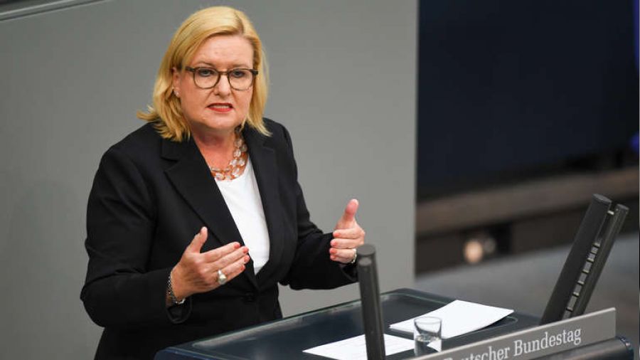   Alman ordusunun durumu �a��rtt�