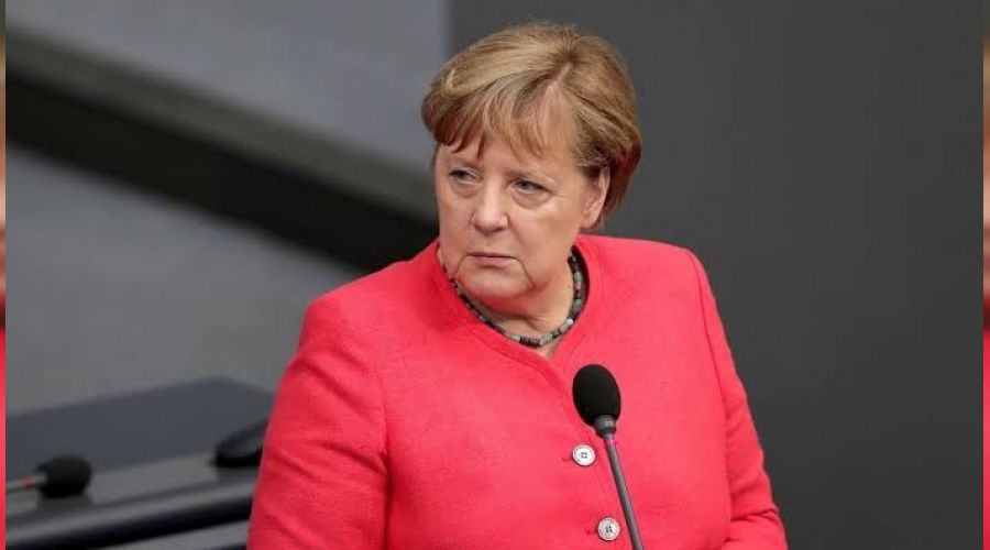 Almanya'da 12 ya��ndan b�y�klere a�� yap�lacak