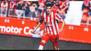 Almeria LaLiga'ya veda etti