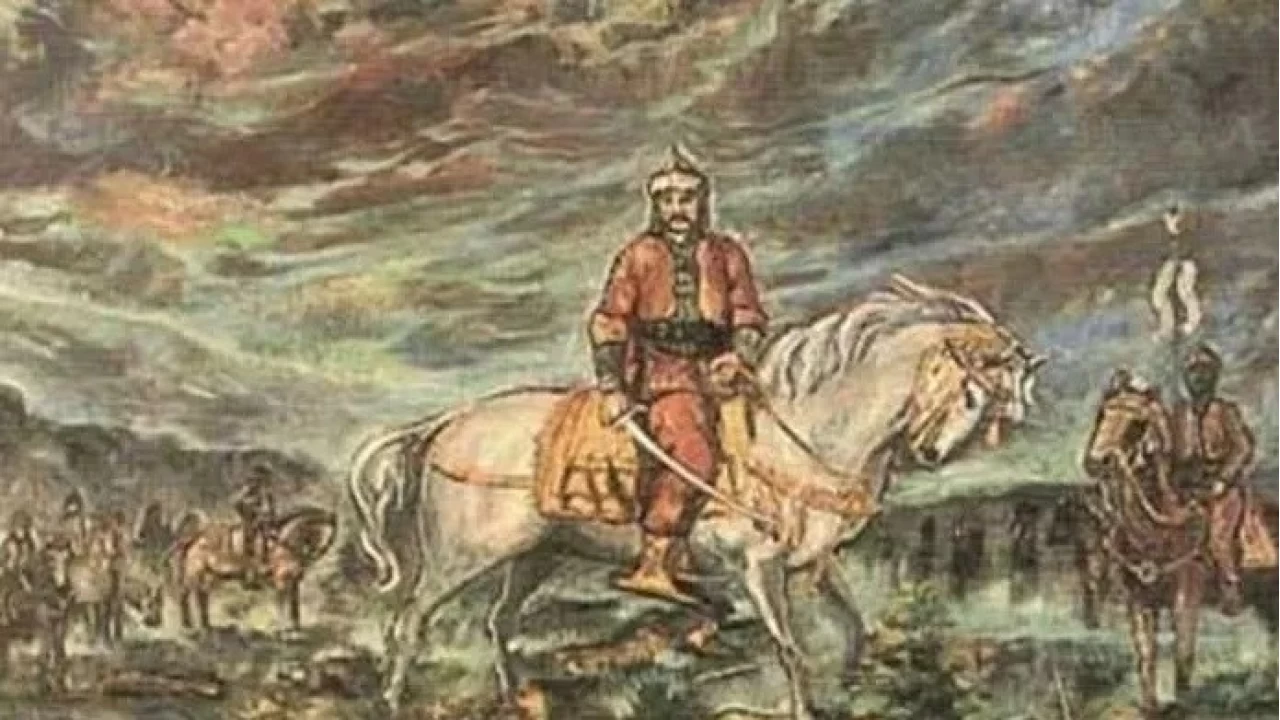 Alp Er Tunga Destanı: Türklerin köklerinden bir kahramanlık öyküsü