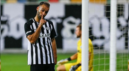 Altay 3 maç sonra kazandı