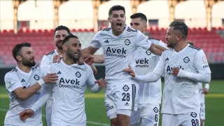 Altay ikinci yarıyı evinde açacak
