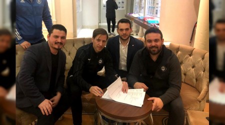 Altay'ın yeni transferi umutlu