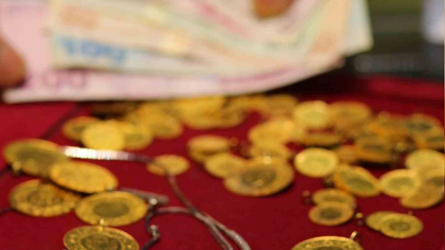 Altn fiyatlarndaki ykseliin srmesi bekleniyor