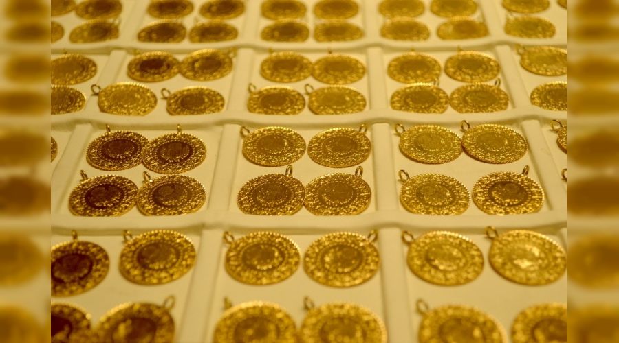 Alt�n g�n� ka� lirayla kapad� 